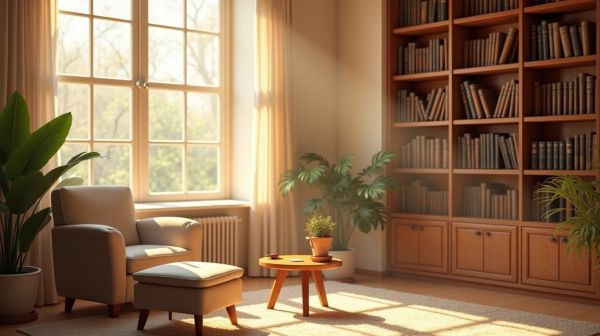 Astuces pour faire baisser la température de la maison efficacement