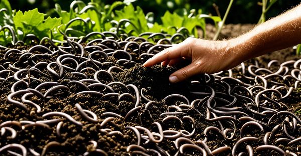 Maluttebio : boostez votre jardin avec les nématodes hb