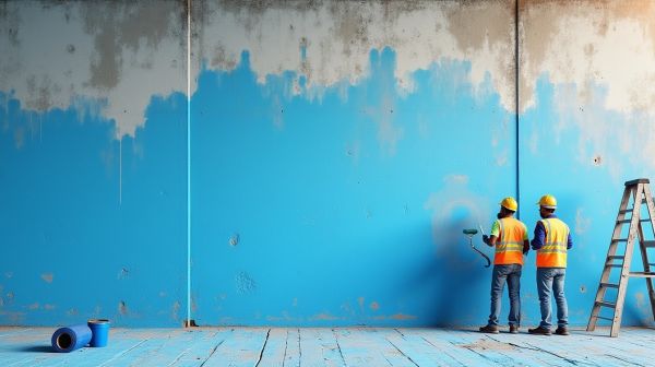 MaPrimeRénov' et CEE sur un ravalement isolant : qui touche quoi