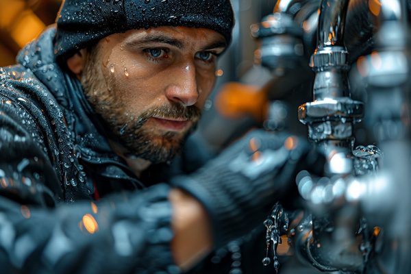 Plombier au Vésinet : urgence et qualité assurées