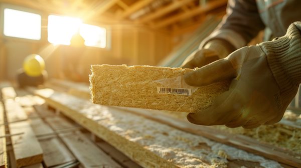 Tout savoir sur la certification ACERMI pour vos isolants