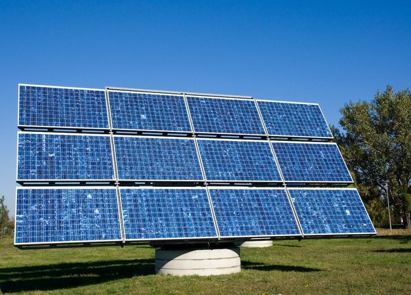 Combien de panneaux photovoltaïques pour 9 kWc ?