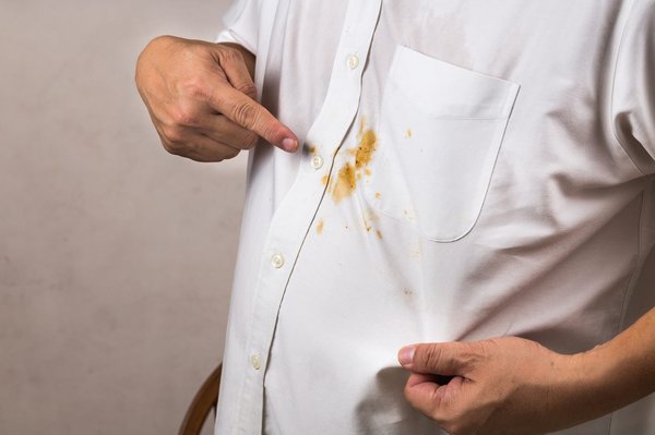 Détachants pour vêtements : les conditions d'utilisation de ces produits