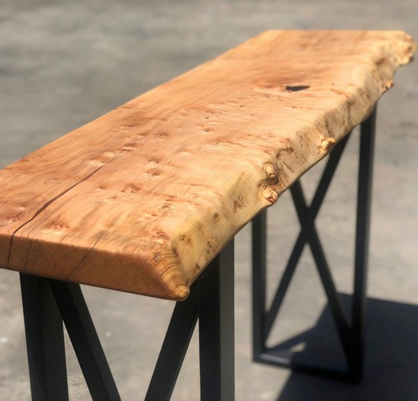 Console meuble multifonctionnelle : alliez style et praticité