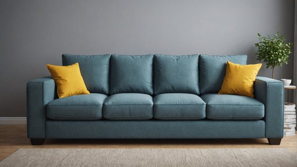 Canapé rapido : le confort sur-mesure en un geste