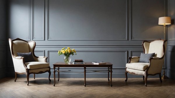 Explorez 4 pieds metz - augny: personnalisez vos meubles