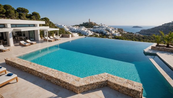 Tout savoir sur les piscines ibiza : options et installation rapide