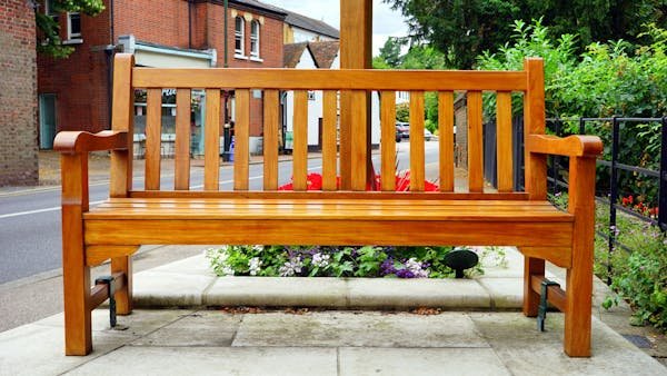 Mobilier urbain : transformez vos espaces publics facilement